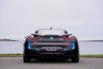 BMW i8 2014 года (NA)